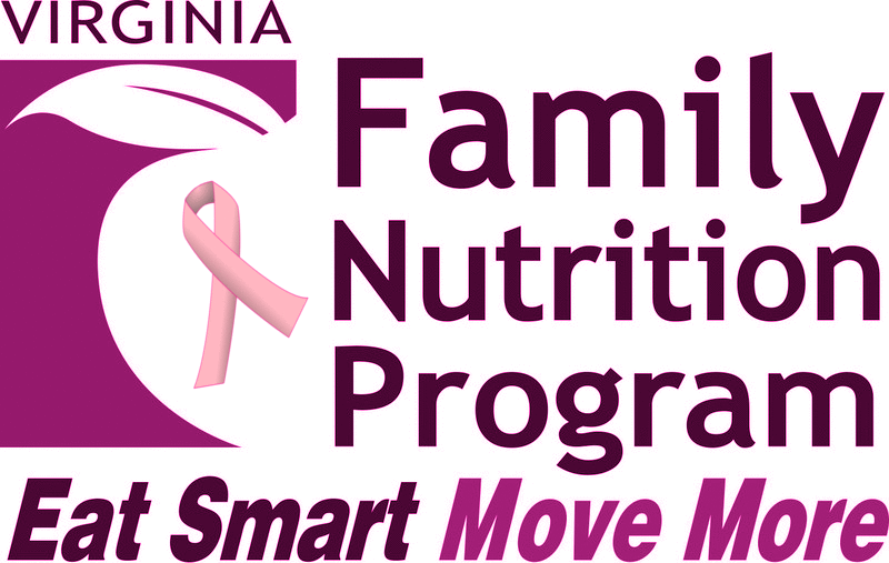 Family Nutrition Program goes pink!