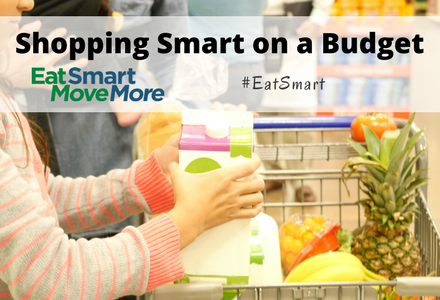 Shopping Smart on a Budget