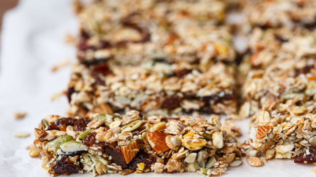 Granola Bars