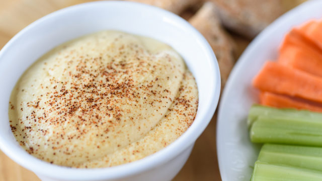 Hummus