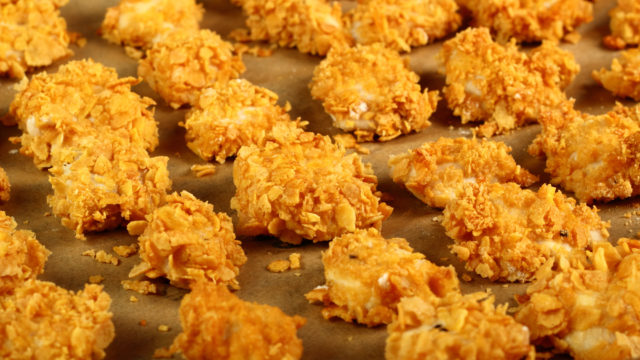 Pollo al Horno