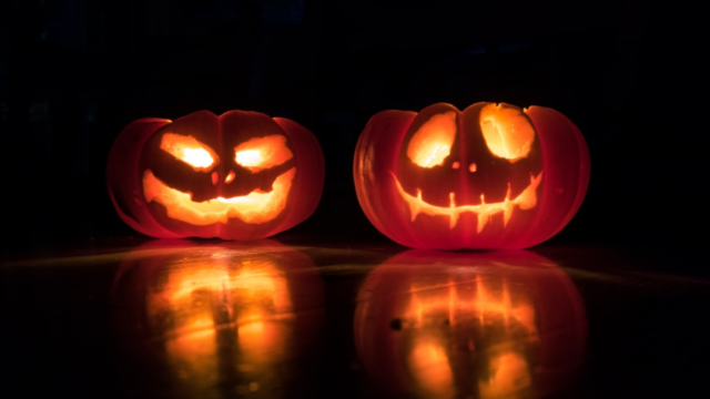 Have a Healthy and Safe Halloween with These Tips