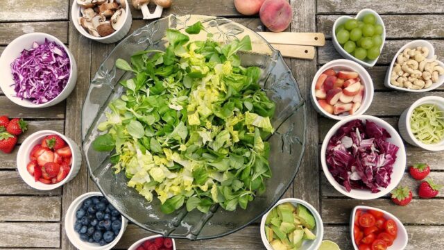 The Importance of Fiber and Easy Ways to Increase Your Intake