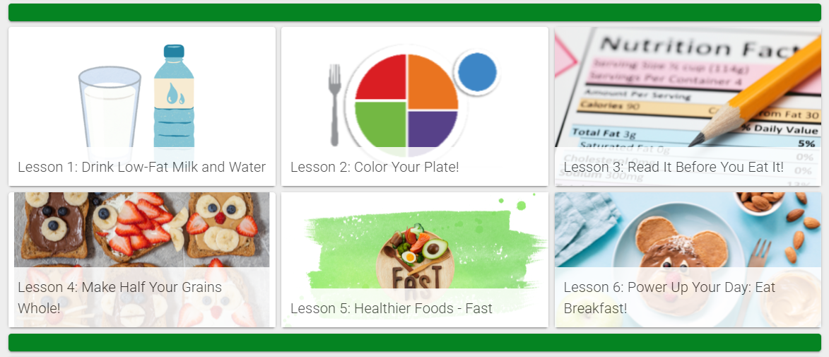 Choose Health course preview